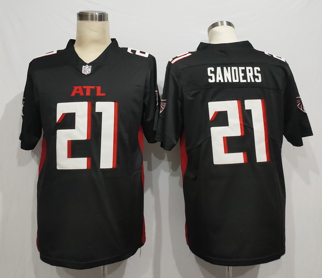 Atlanta Falcons Jerseys 16